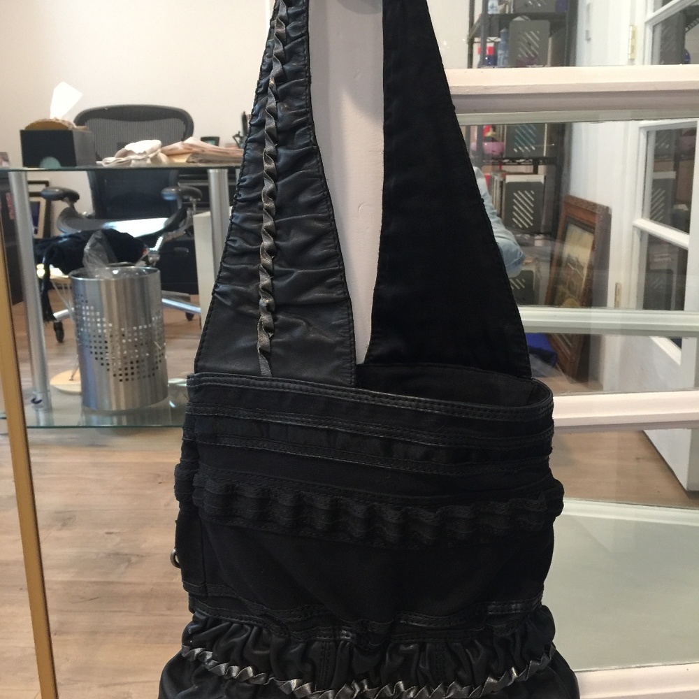 Deisel Hobo Bag